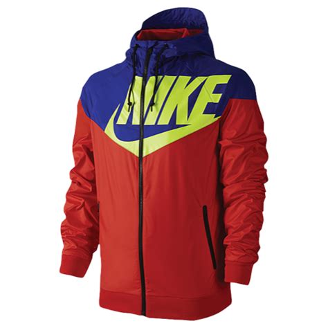 nike jacke herren foot locker|Nike Jackets .